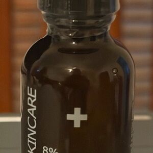 8% Mandelic Acid Serum Vivant Skincare 1 ounce NEW SEALED